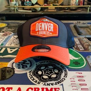 New Era NFL 2021 DRAFT HAT!